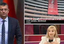CHP'de ince hesaplar! Kurultay iptali kararının detaylarını Dicle Canova aktardı
