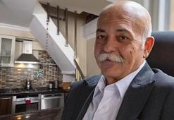 Usta oyuncu Settar Tanrıöğen kızı için aldığı iki oda bir salon evde yaşıyor!