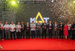 MAT Filtrasyon Teknolojileri’nden İzmir’e Stratejik Yatırım