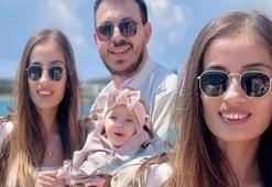 1 çocuk annesi Merve'den 2 ay sonra kahreden haber geldi