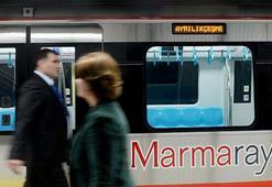 İstanbul'daki toplu ulaşım zammı "U" logolu metrolar ve Marmaray'da geçerli olmayacak