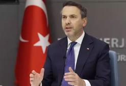 Bakan Bayraktar'dan nükleer enerji açıklaması