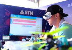 Dünyanın en iyi drone pilotları, TEKNOFEST İstanbul'da yarışacak