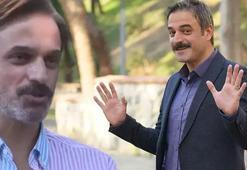 Yüzümde egzama çıktı