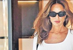 Boşanmadan yüzüğü taktı! 'Biz ciddiyiz yüzük de bunun sembolü'