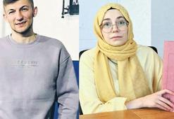 Kartını verdi hayatı karardı