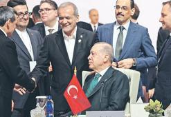 Cumhurbaşkanı Erdoğan: Haydutluğu farklı boyuta taşıdılar