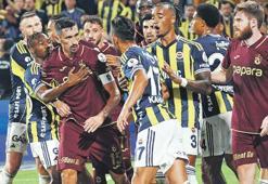 "Canı yanan bağırıyor şampiyonun sesi çıkmıyor"