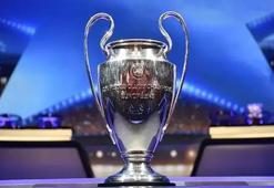 2025 UEFA ŞAMPİYONLAR LİGİ MAÇLARI: Bugün hangi Şampiyonlar Ligi maçları var, saat kaçta, hangi kanalda?