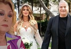 Mehmet Ali Erbil evlendi, gözler eski eşe çevrildi! Nergis Kumbasar konuştu
