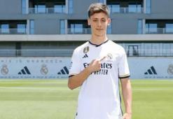 Arda Güler Marsilya maçında var mı, oynayacak mı? Real Madrid Marsilya muhtemel 11 kadrosu