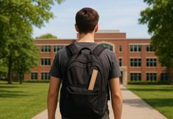 Nef Vakfı 2025 yüksek öğrenim burs başvuruları başlıyor