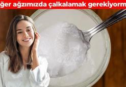 Sabah aç karna uygulayın! Ağız hijyenini 10 kat artırıyor