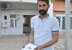 Müstakil evde korkuyla yaşıyorlar: 6 ayda 6. kez aynını yaşadılar!