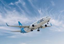 AJet'ten yurt içi uçuşlarda iki ve üzeri yolcu için indirimli bilet kampanyası başladı