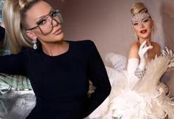 Sayısız estetik yaptırmıştı! Modacı Gülşah Saraçoğlu'nun son hali şaşırttı