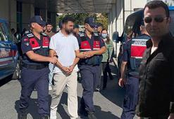 Baba katili oğul her şeyi itiraf etti! Korkunç cinayette kan donduran ifade