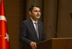 Bakan Kurum duyurdu: Deprem bölgesine ekstra kontenjan ayrılacak