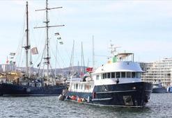 Türkiye dahil 16 ülkenin dışişleri bakanlarından 'Sumud Filosu' açıklaması