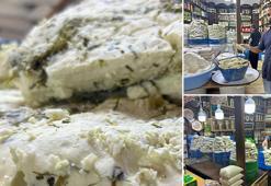 Van'ın yöresel lezzeti tezgahlarda yerini alıyor! Kış aylarında bol bol tüketiliyor: Toprak altında bekletiliyor