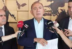 Gürsel Tekin: Sürekli sizin yalanlarınızı düzeltmek zorunda değiliz