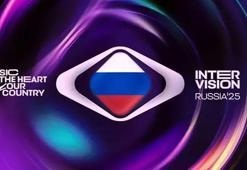 Rusya'dan yeni uluslararası yarışma! Eurovision yerine Instervision