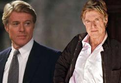 Hollwood'dan bir yıldız daha kaydı! Robert Redford hayatını kaybetti