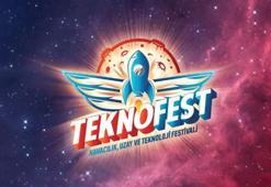 Milli Teknoloji Hamlesi'nin kalbi TEKNOFEST'te atacak: Festival yarın başlıyor!