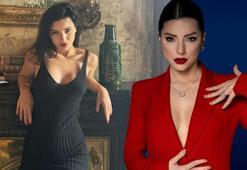 Merve Boluğur siyah saçlarına veda etti! Görenler zor tanıdı