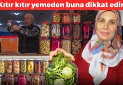 Mide kanseri riskini artırıyor! Yemeden önce bunu uygulamak gerekiyor: Kıtır kıtır yemeden buna dikkat edin