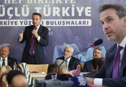 Bakan Bayraktar Adıyaman’da: Türkiye'de Artık Cari Açık Sorun Olmaktan Çıkacak