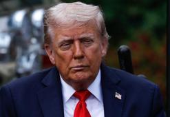 ABD Başkanı Donald Trump: Zelenskiy, anlaşma yapmak zorunda kalacak