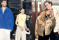 12 Dev Adam ikinciliği kutladı