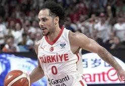 Larkin milli takımı bıraktı