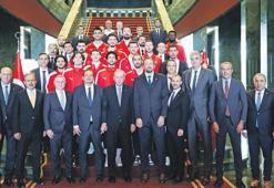 Katar'da en iyisi oluruz