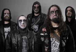 Metal grubunun 5 üyesine tutuklama