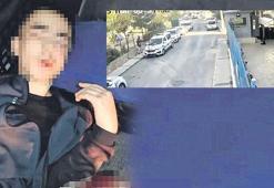 Fuarı kana bulayacaktı