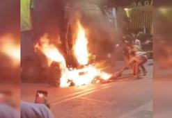 Alkollü sürücü dehşeti: 3 ölü 10 yaralı