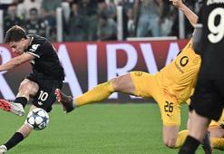 Şampiyonlar Ligi büyük sürprizlerle başladı! Kenan 'Yıldız'laştı, Karabağ geri döndü