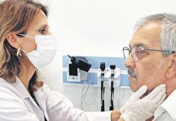 İlik nakliyle ikinci kez 'yaşadı'