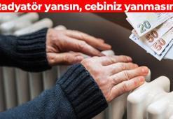 Kış başlamadan herkes öğrenmeli! Doğalgaz faturasından yüzde 50 tasarruf ettiriyor