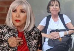 Usta oyuncu Gül Onat’tan hastane paylaşımı! 'Kendi bağırsağını gören ender kişilerdenim'