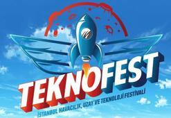 Teknofest nerede, nasıl gidilir? 13.Teknofest bu yıl ayın kaçında yapılacak?