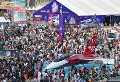 İstanbul'da TEKNOFEST coşkusu başlıyor!