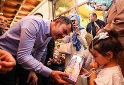 Bakan Kurum, Kahramanmaraş’ta depremzede aileyi ziyaret etti: ‘Her evde huzuru görene kadar mücadele edeceğiz’