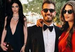 Derin Talu'dan aşk dolu paylaşımlar!