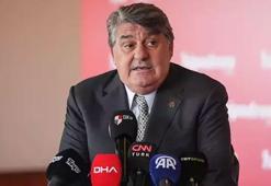 Başkan Serdal Adalı duyurdu! Serkan Reçber Beşiktaş'ta