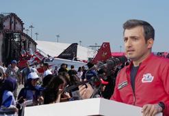 TEKNOFEST coşkusu başladı! Selçuk Bayraktar: Bu yıl ufkumuzu daha da genişlettik