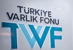 Türkiye Varlık Fonu'nun, %1,53’lük VakıfBank Hissesi Uluslararası Yatırımcılarla Buluştu
