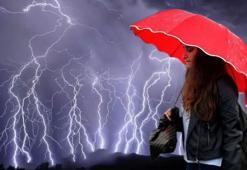 Meteoroloji son raporu yayınladı! 12 derece birden düşecek: Bu gece başlıyor